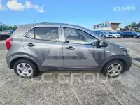 2022 KIA Morning