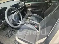 2022 KIA Morning