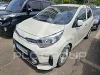 2022 KIA Morning