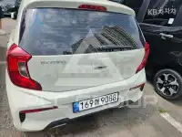 2022 KIA Morning