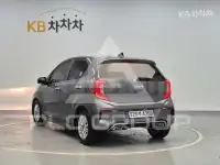 2022 KIA Morning