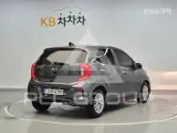 2022 KIA Morning
