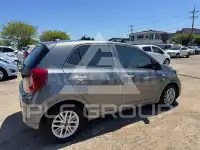 2022 KIA Morning