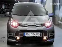 2022 KIA Morning