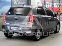 2022 KIA Morning