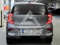 2022 KIA Morning