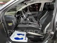 2022 KIA Morning