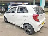 2022 KIA Morning