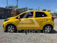 2022 KIA Morning
