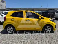 2022 KIA Morning