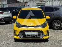 2022 KIA Morning