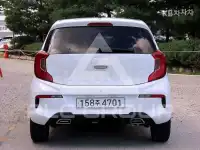 2022 KIA Morning