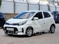 2022 KIA Morning