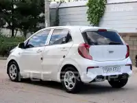 2022 KIA Morning