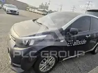 2022 KIA Morning
