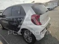 2022 KIA Morning