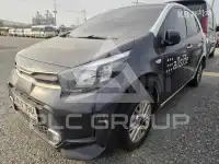2022 KIA Morning