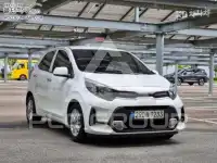 2022 KIA Morning