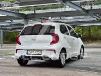 2022 KIA Morning