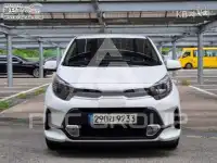 2022 KIA Morning
