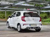 2022 KIA Morning