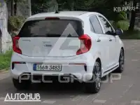 2022 KIA Morning