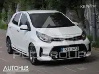 2022 KIA Morning