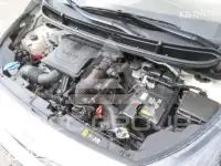 2022 KIA Morning