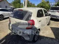 2022 KIA Morning