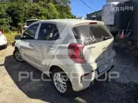 2022 KIA Morning
