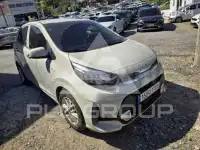 2022 KIA Morning