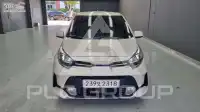 2022 KIA Morning