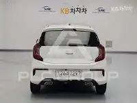 2022 KIA Morning