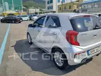 2022 KIA Morning