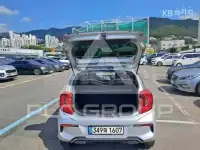 2022 KIA Morning