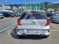 2022 KIA Morning