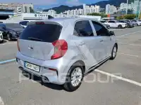 2022 KIA Morning