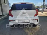 2022 KIA Morning