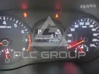 2022 KIA Morning
