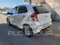 2022 KIA Morning