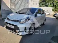 2022 KIA Morning