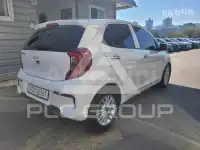 2022 KIA Morning