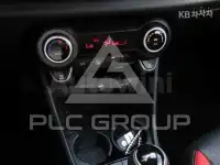 2022 KIA Morning