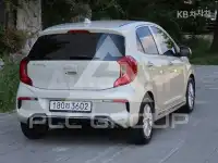 2022 KIA Morning
