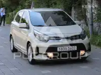 2022 KIA Morning