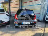 2022 KIA Morning