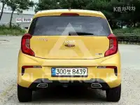 2022 KIA Morning