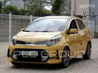 2022 KIA Morning