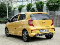2022 KIA Morning