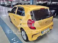 2022 KIA Morning